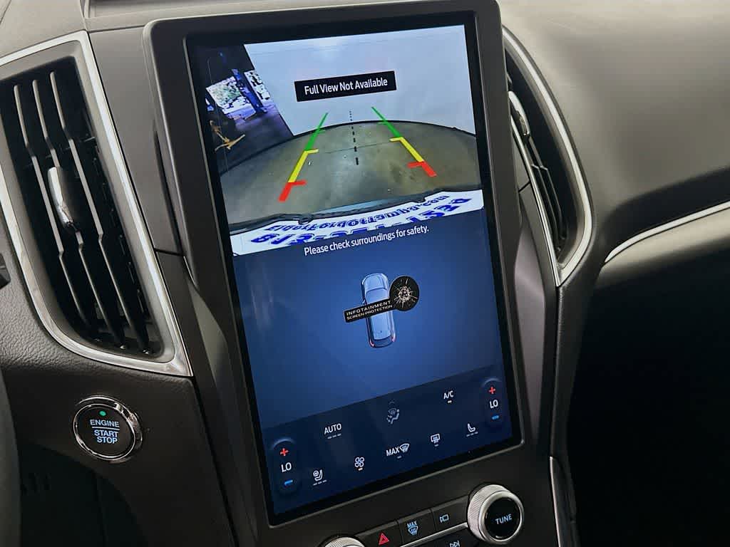 Thumbnail: 2022 Ford Edge - 27