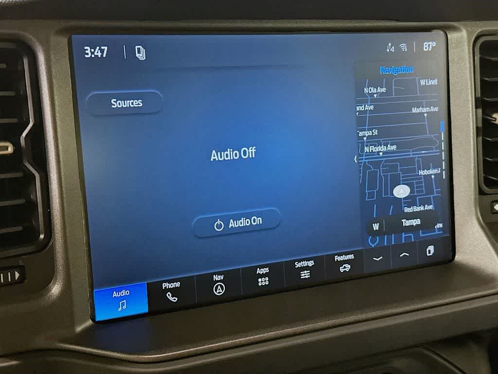 Thumbnail: 2026 Ford Bronco - 17