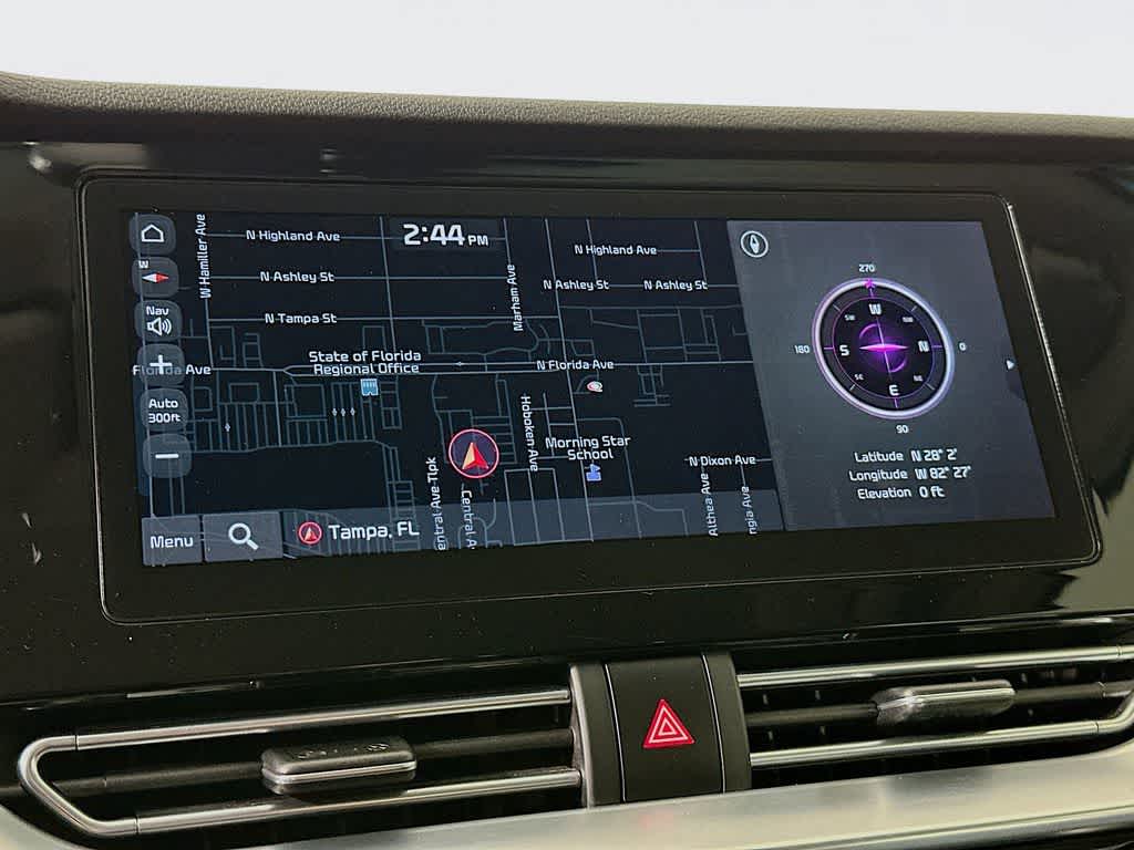 Thumbnail: 2022 Kia Niro - 29