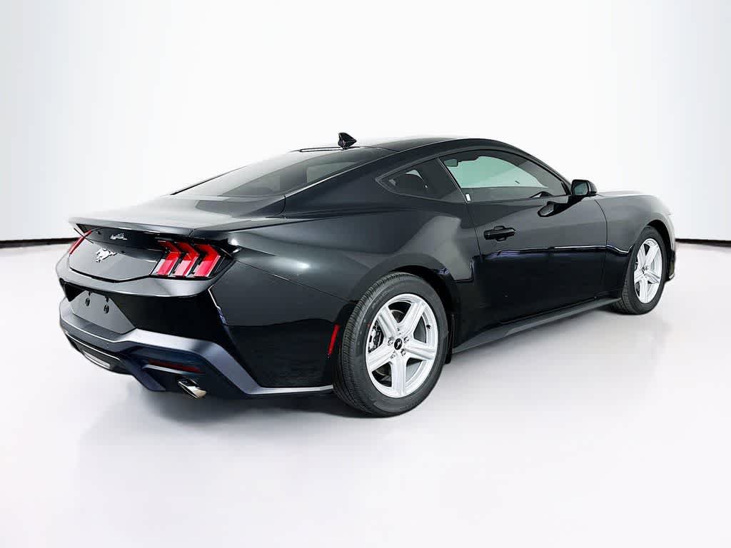 Thumbnail: 2026 Ford Mustang - 22