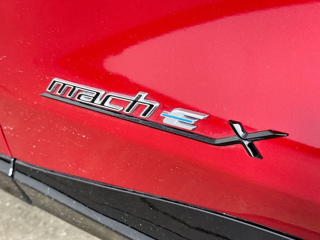 Thumbnail: 2024 Ford Mustang Mach-E - 7