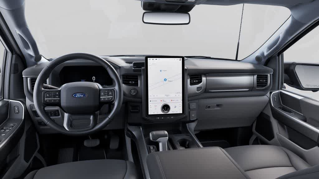 Thumbnail: 2025 Ford F-150 - 7