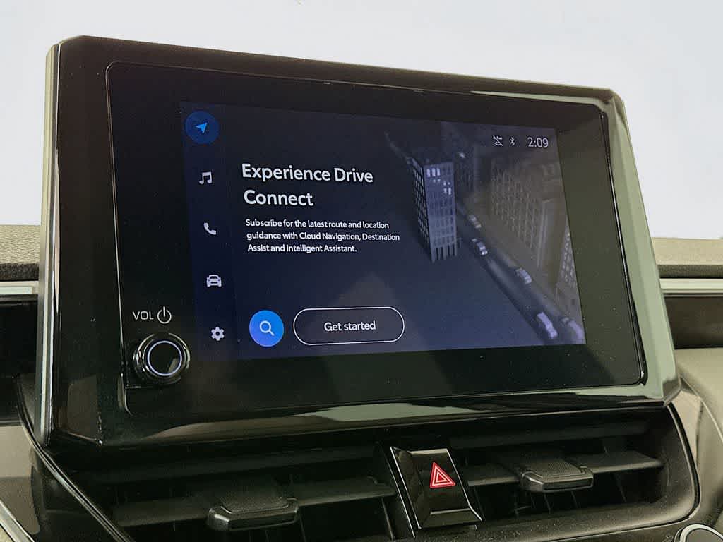 Thumbnail: 2023 Toyota Corolla Cross - 17