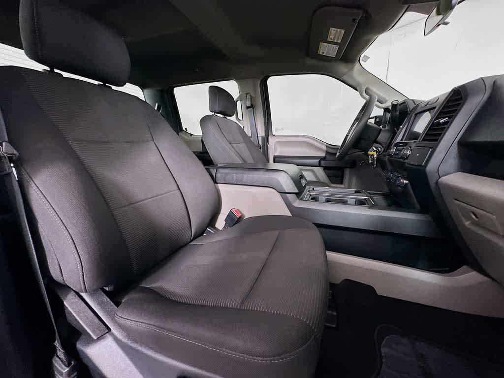 Thumbnail: 2020 Ford F-150 - 15