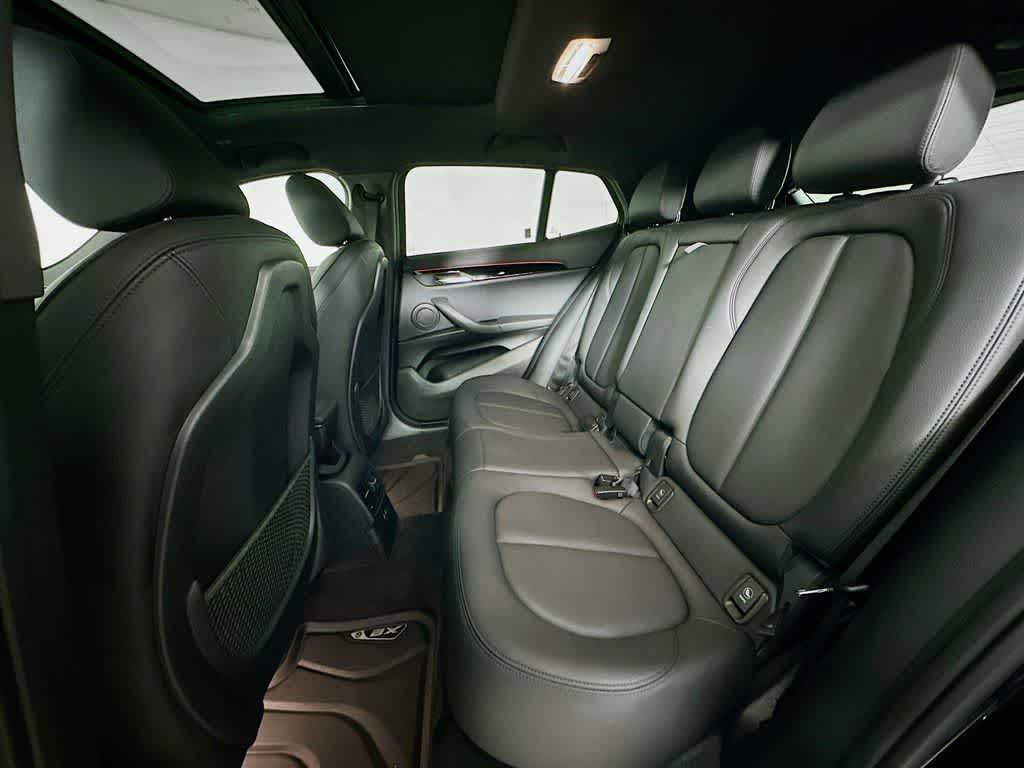 Thumbnail: 2019 BMW X2 - 14