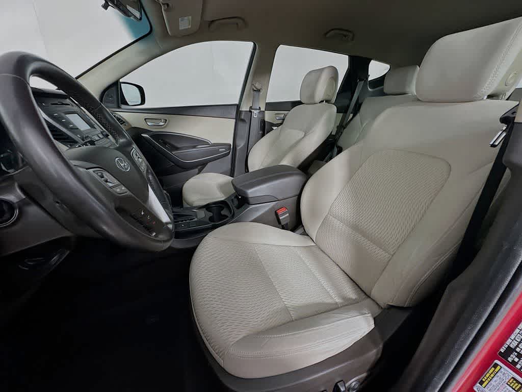 Thumbnail: 2014 Hyundai Santa Fe - 12