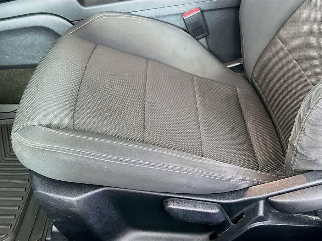 Thumbnail: 2016 Ford Mustang - 28