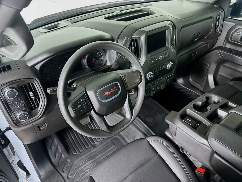 Certified 2024 GMC Sierra 2500HD Pro Truck