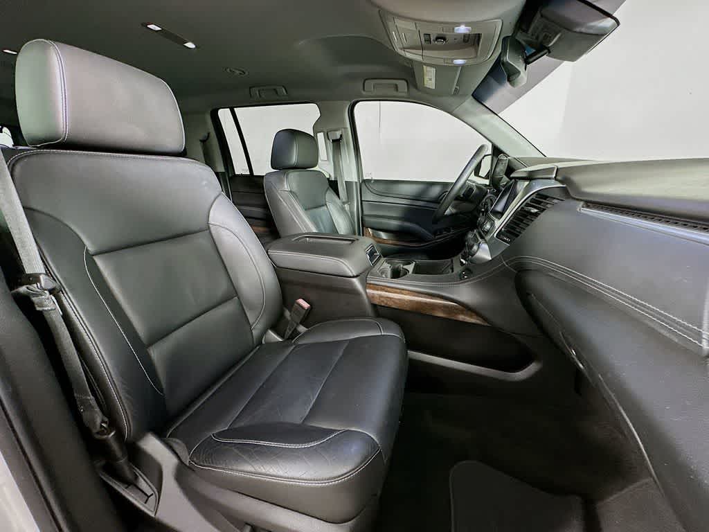Thumbnail: 2018 Chevrolet Suburban - 15