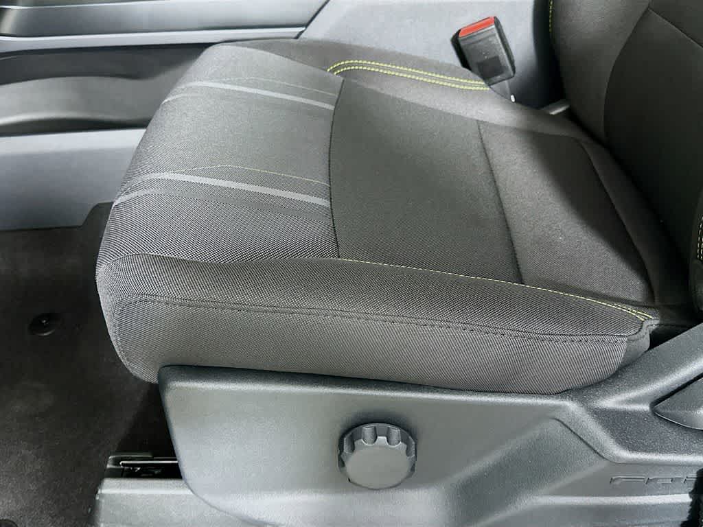 Thumbnail: 2025 Ford F-150 - 30