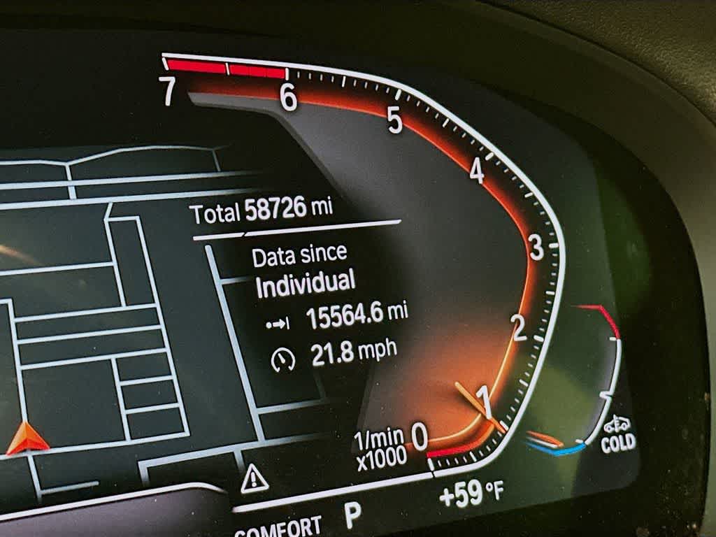 Thumbnail: 2022 BMW X3 - 20