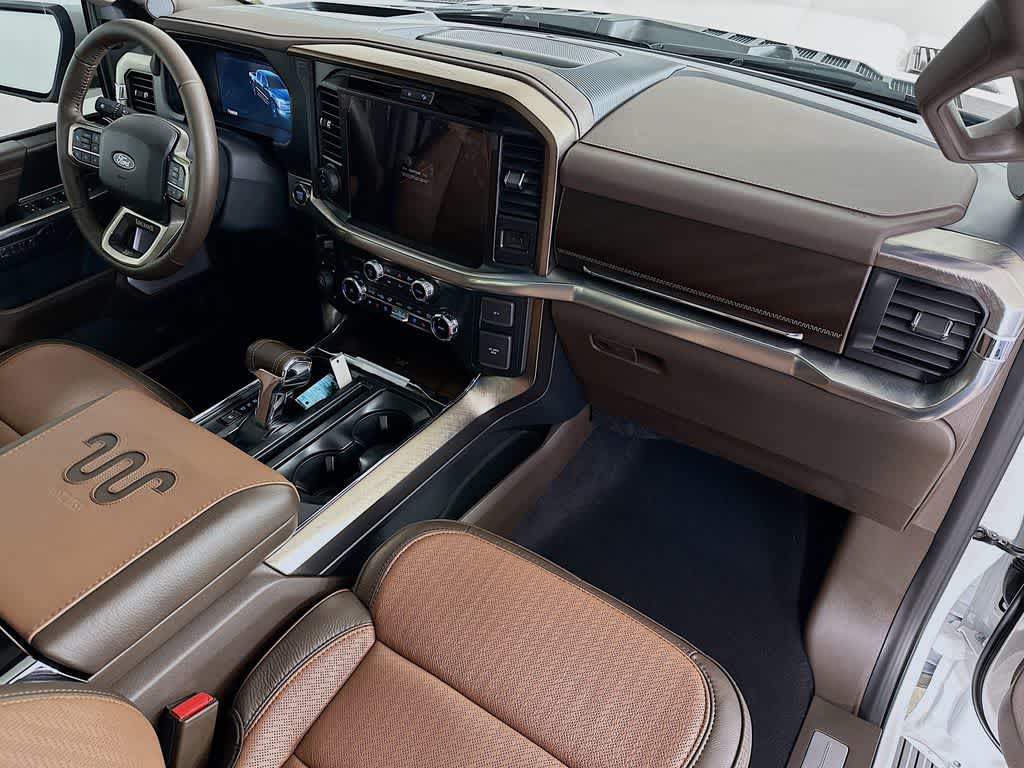 Thumbnail: 2025 Ford F-150 - 35