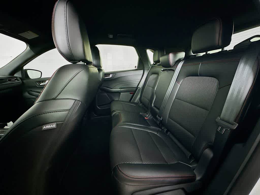 Thumbnail: 2025 Ford Escape - 14