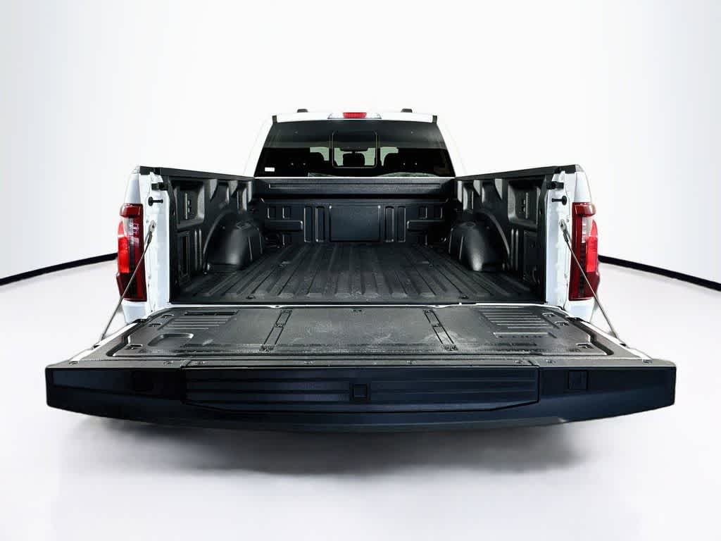 Thumbnail: 2026 Ford F-150 - 21