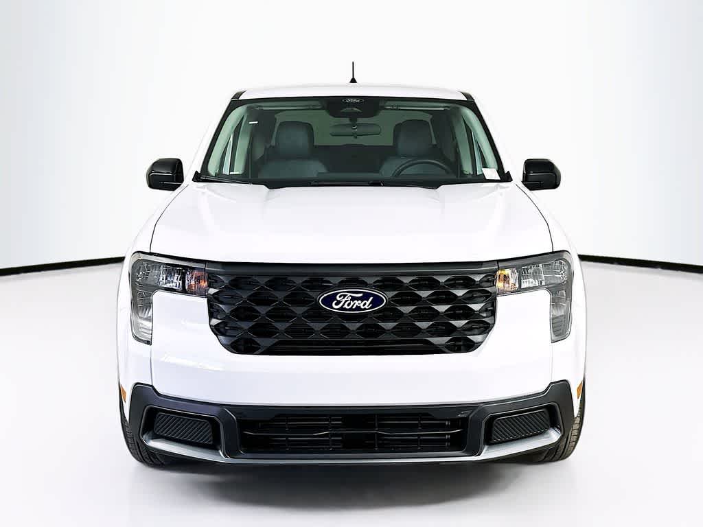 Thumbnail: 2026 Ford Maverick - 6