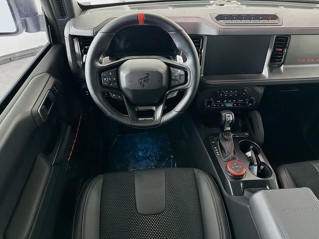 Thumbnail: 2025 Ford Bronco - 10