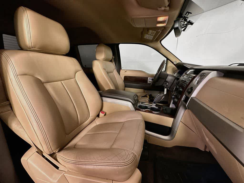 Thumbnail: 2012 Ford F-150 - 15