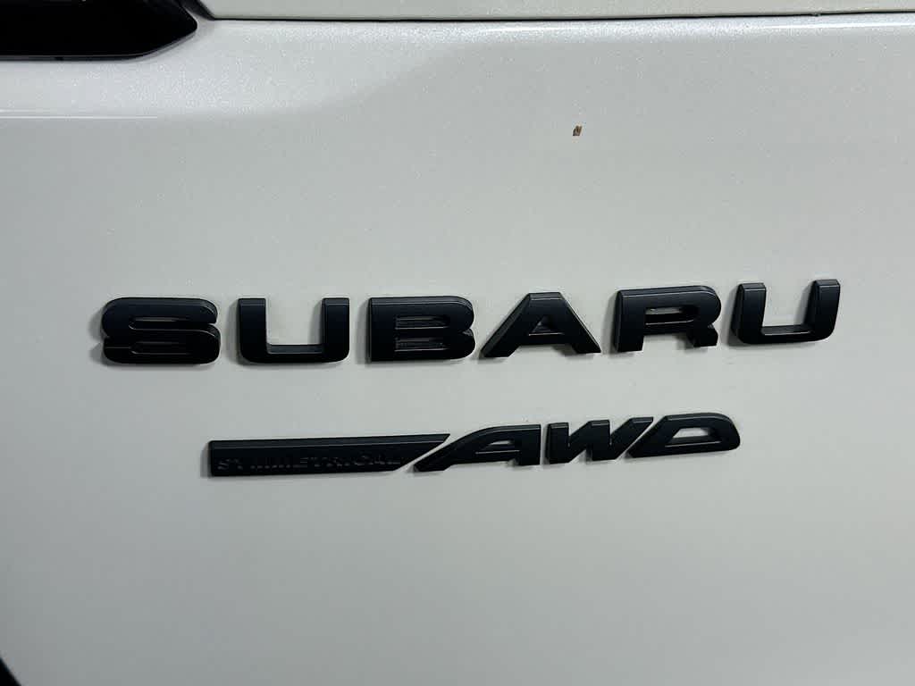 Thumbnail: 2025 Subaru Outback - 7