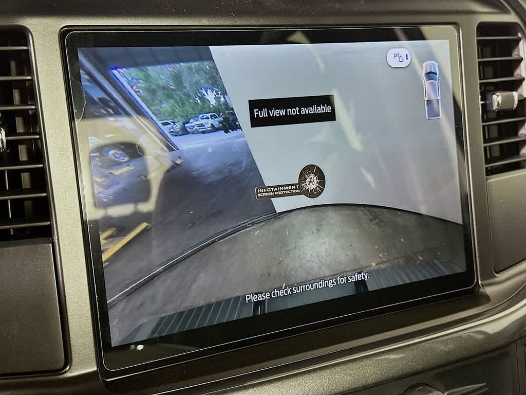 Thumbnail: 2025 Ford F-150 - 28