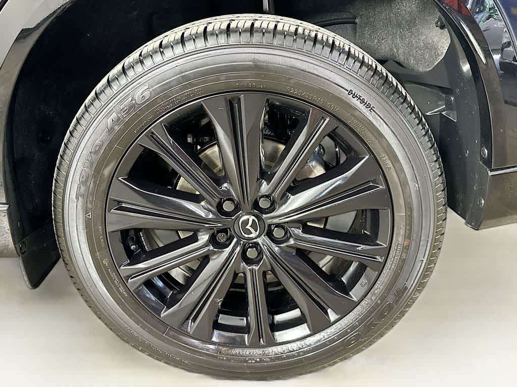 Thumbnail: 2025 Mazda CX-5 - 8