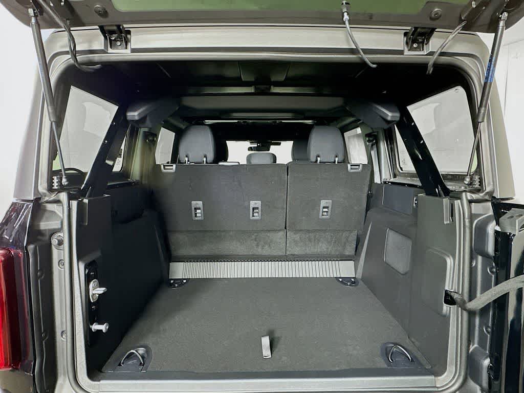 Thumbnail: 2025 Ford Bronco - 21