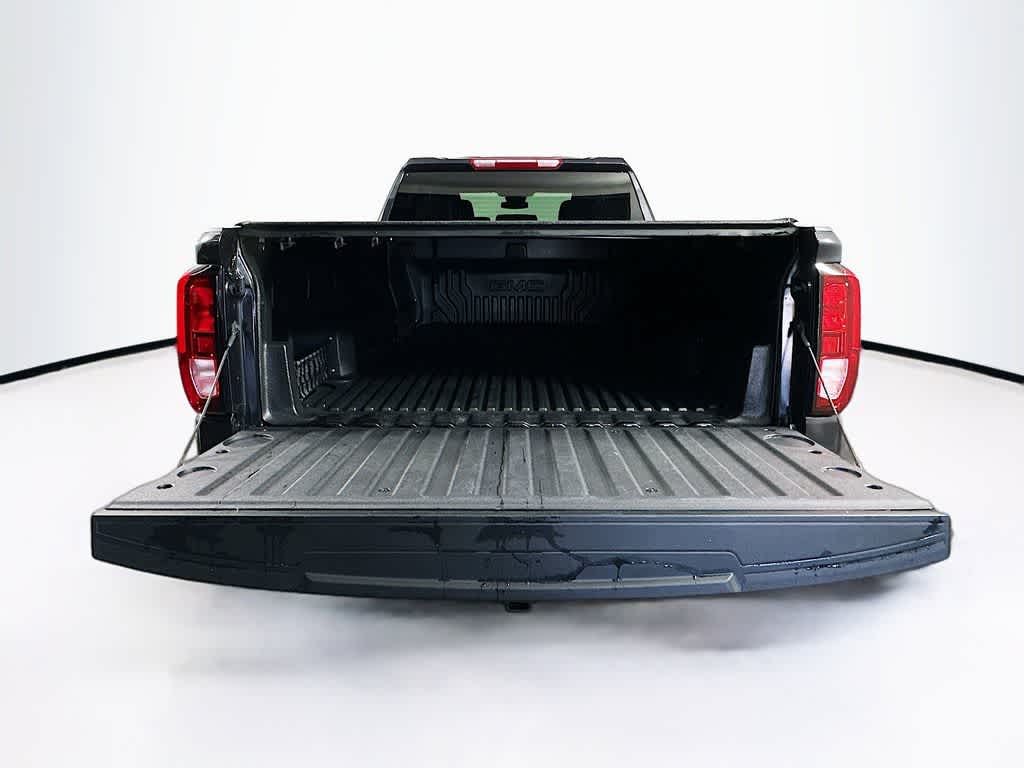 Thumbnail: 2025 GMC Sierra 1500 - 20