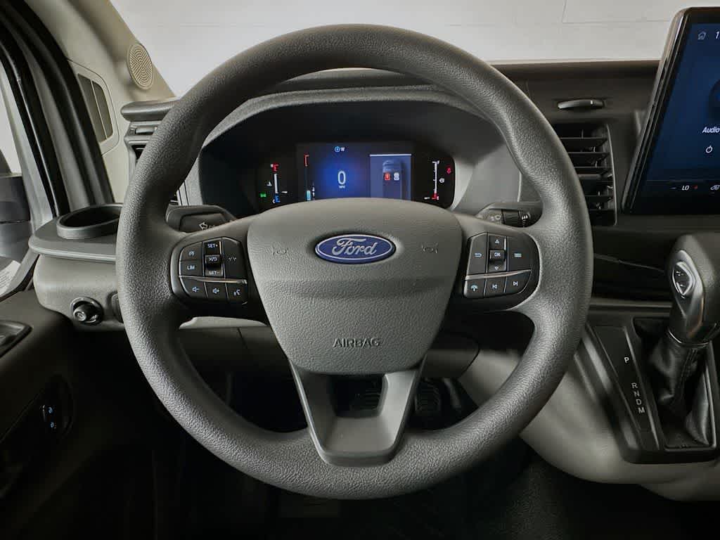 Thumbnail: 2026 Ford Transit Series - 14