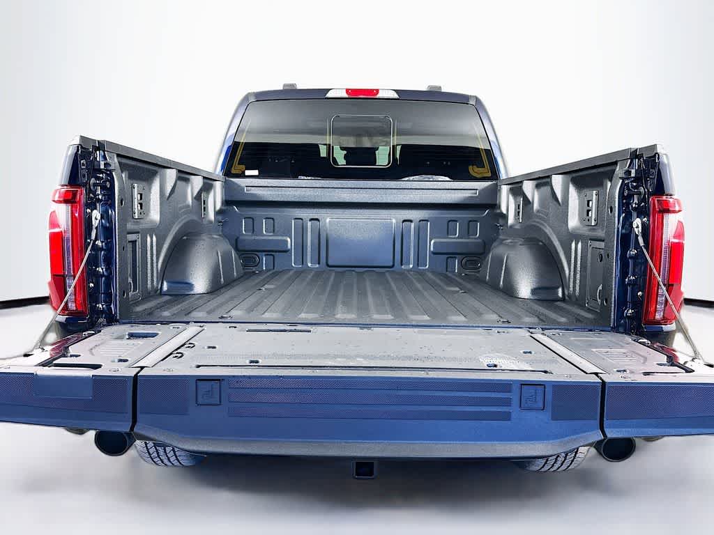 Thumbnail: 2026 Ford F-150 - 21