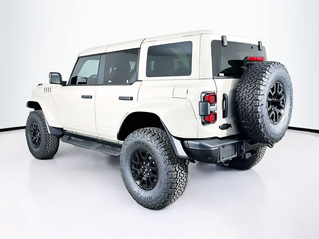 Thumbnail: 2025 Ford Bronco - 5