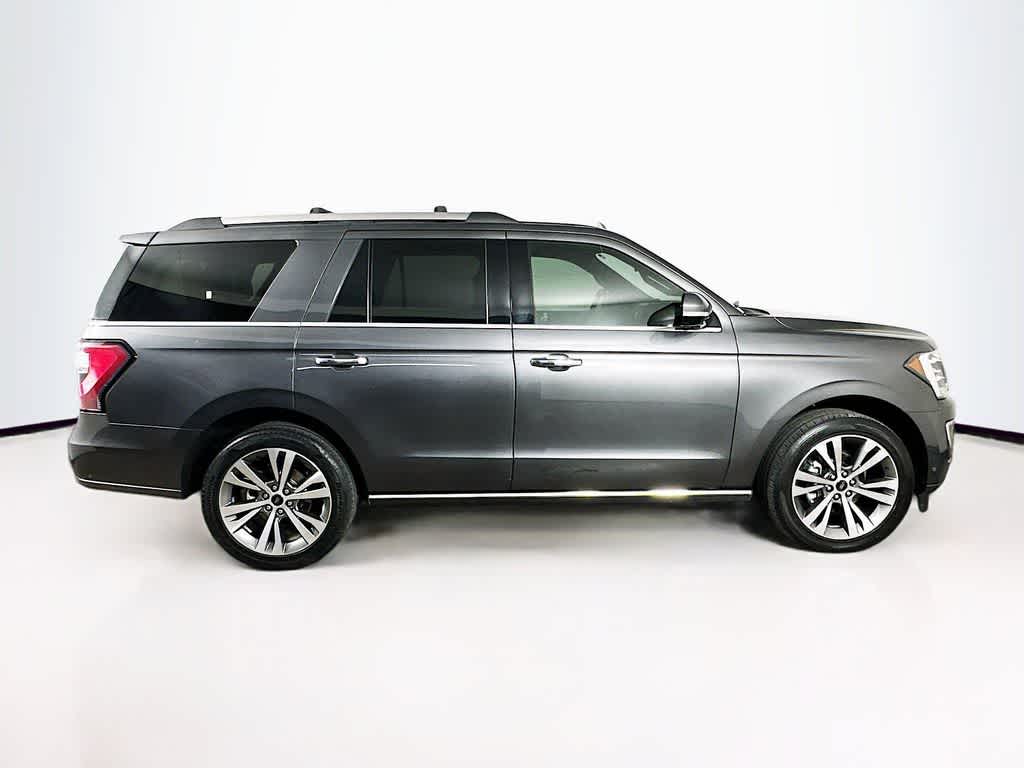 Thumbnail: 2020 Ford Expedition - 26
