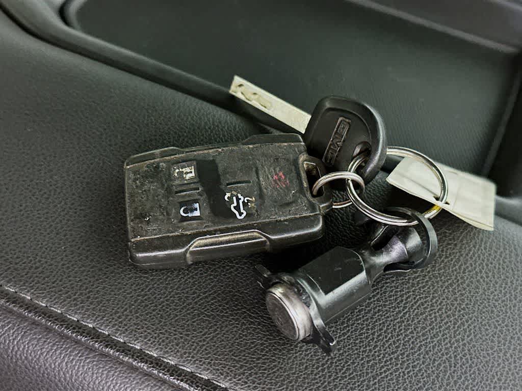 Thumbnail: 2020 GMC Sierra 1500 - 22