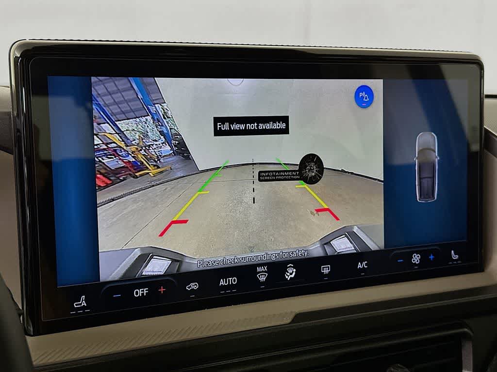 Thumbnail: 2025 Ford Bronco Sport - 27