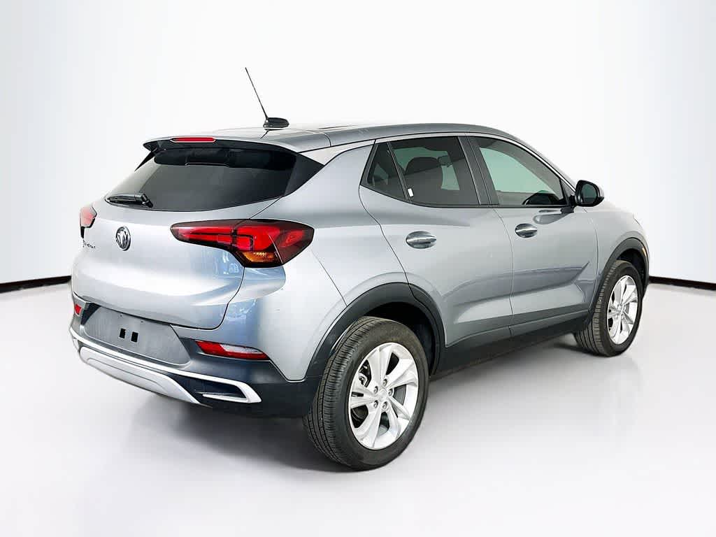 Thumbnail: 2023 Buick Encore GX - 24