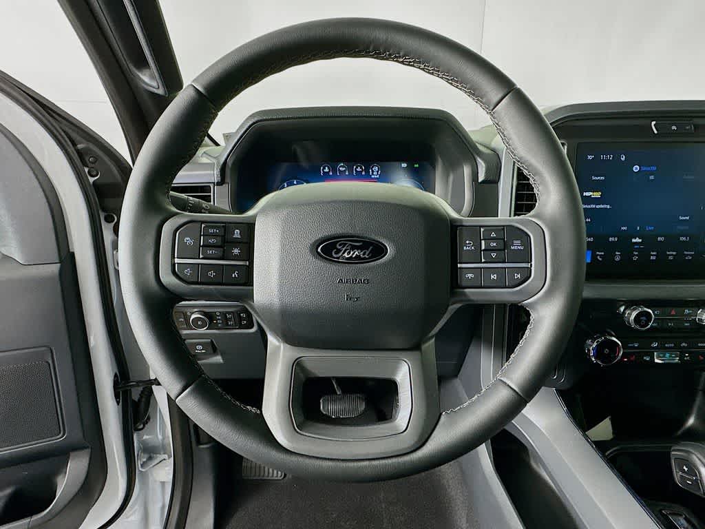 Thumbnail: 2026 Ford F-150 - 16