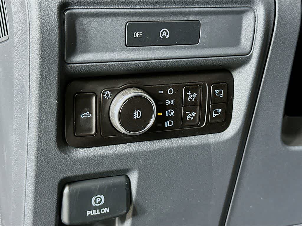 Thumbnail: 2025 Ford F-150 - 27