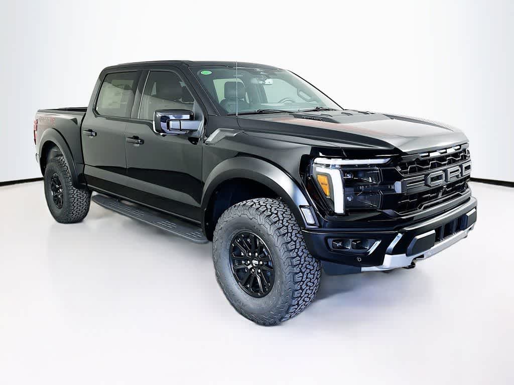 Thumbnail: 2025 Ford F-150 - 25