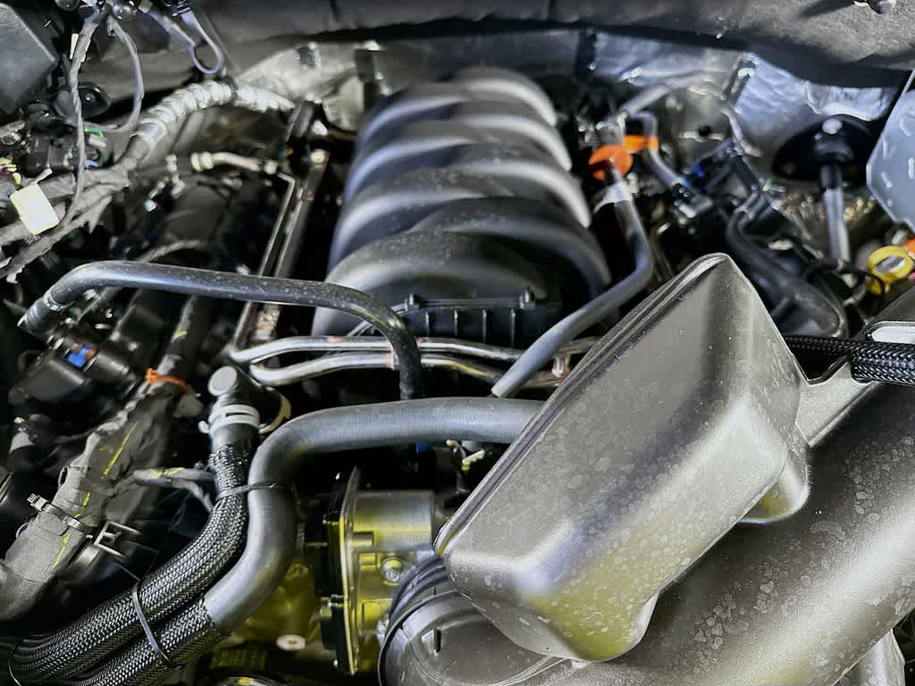 Thumbnail: 2025 Ford F-150 - 10