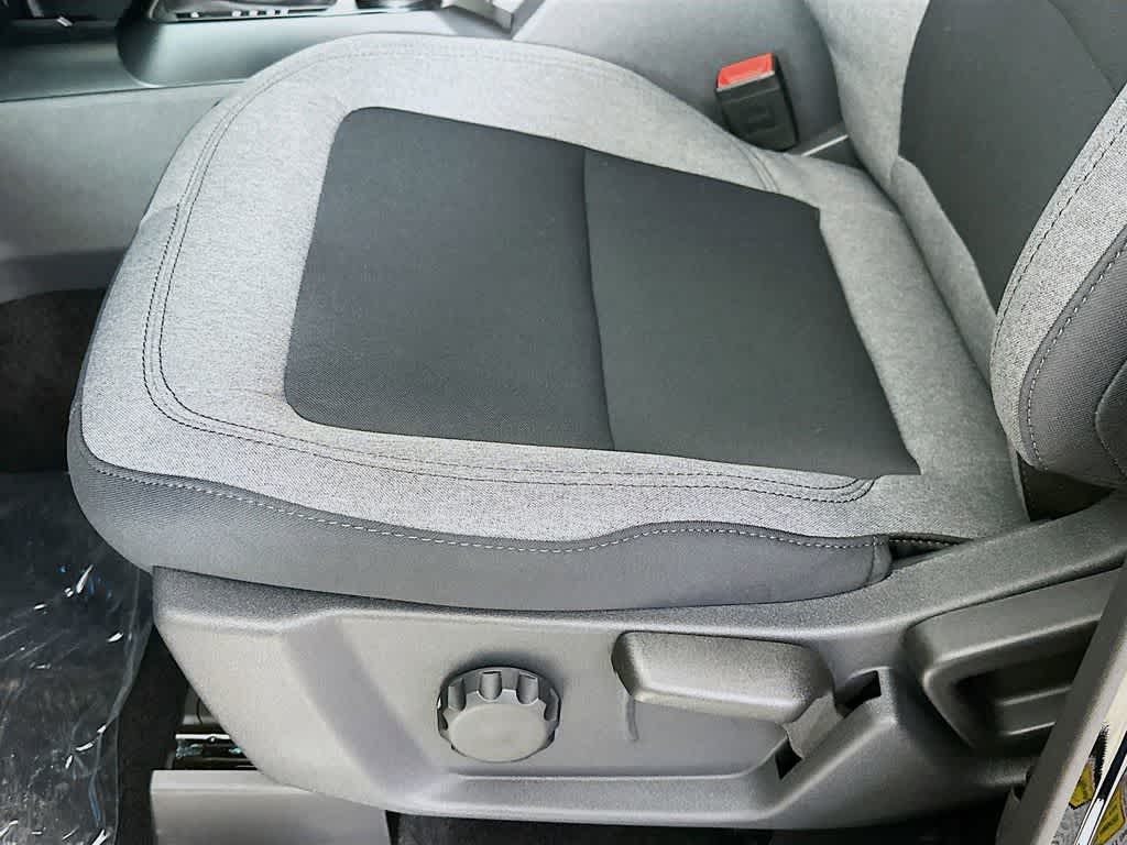 Thumbnail: 2025 Ford Bronco - 30