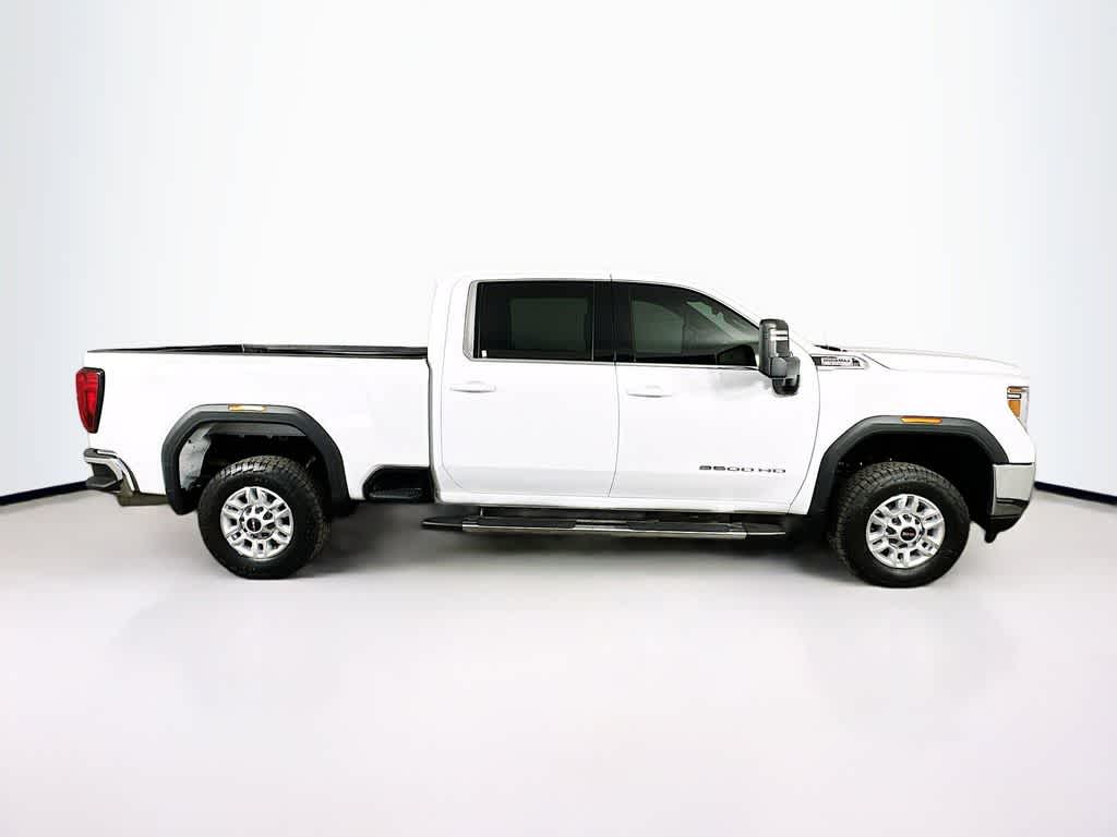 Thumbnail: 2023 GMC Sierra 2500 - 26