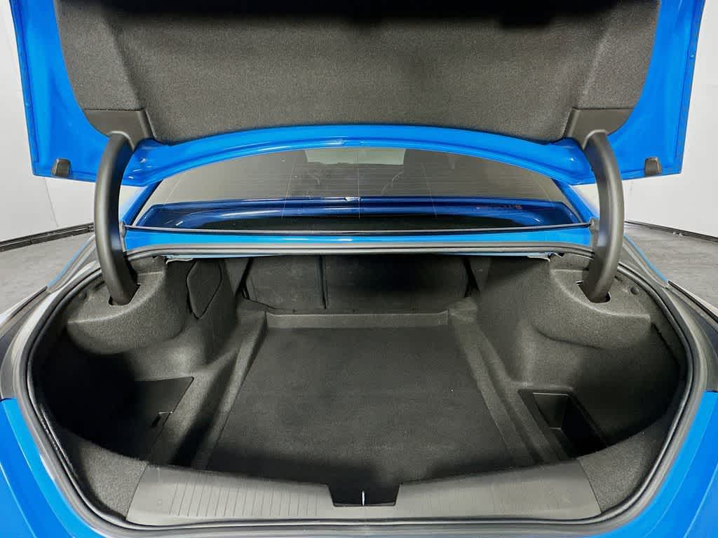 Thumbnail: 2022 Cadillac CT4 - 21