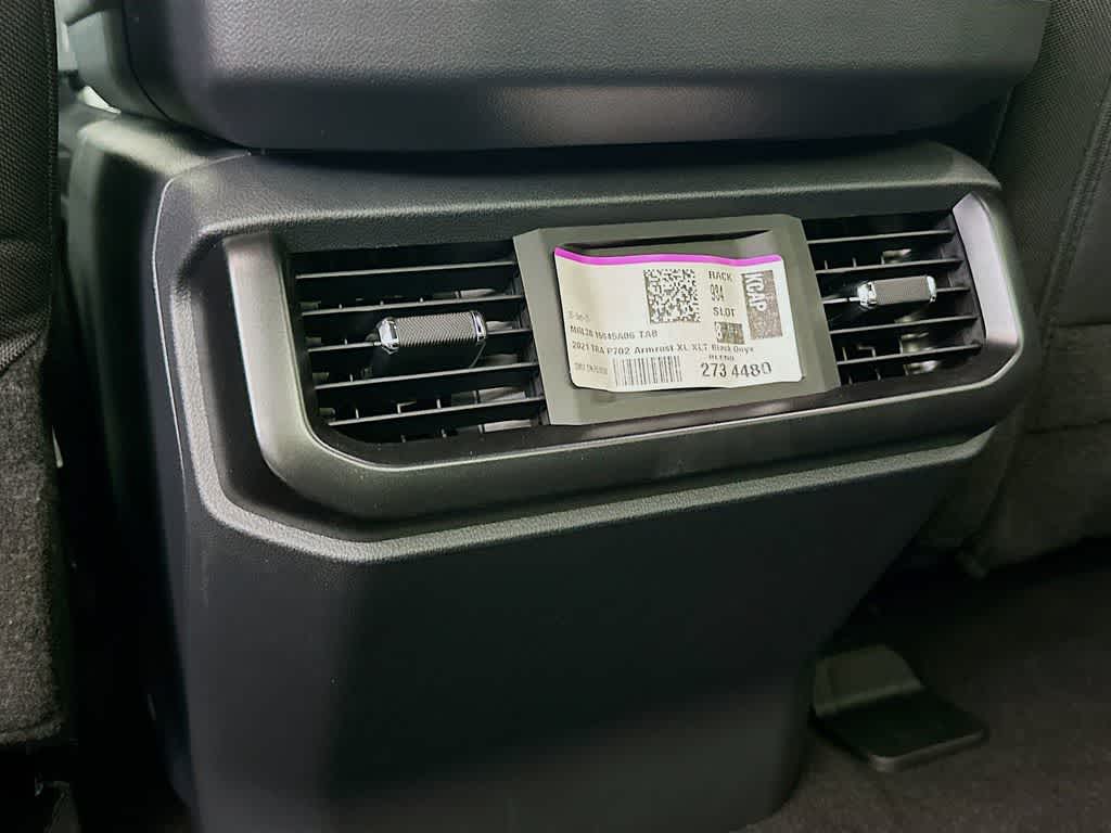 Thumbnail: 2025 Ford F-150 - 13