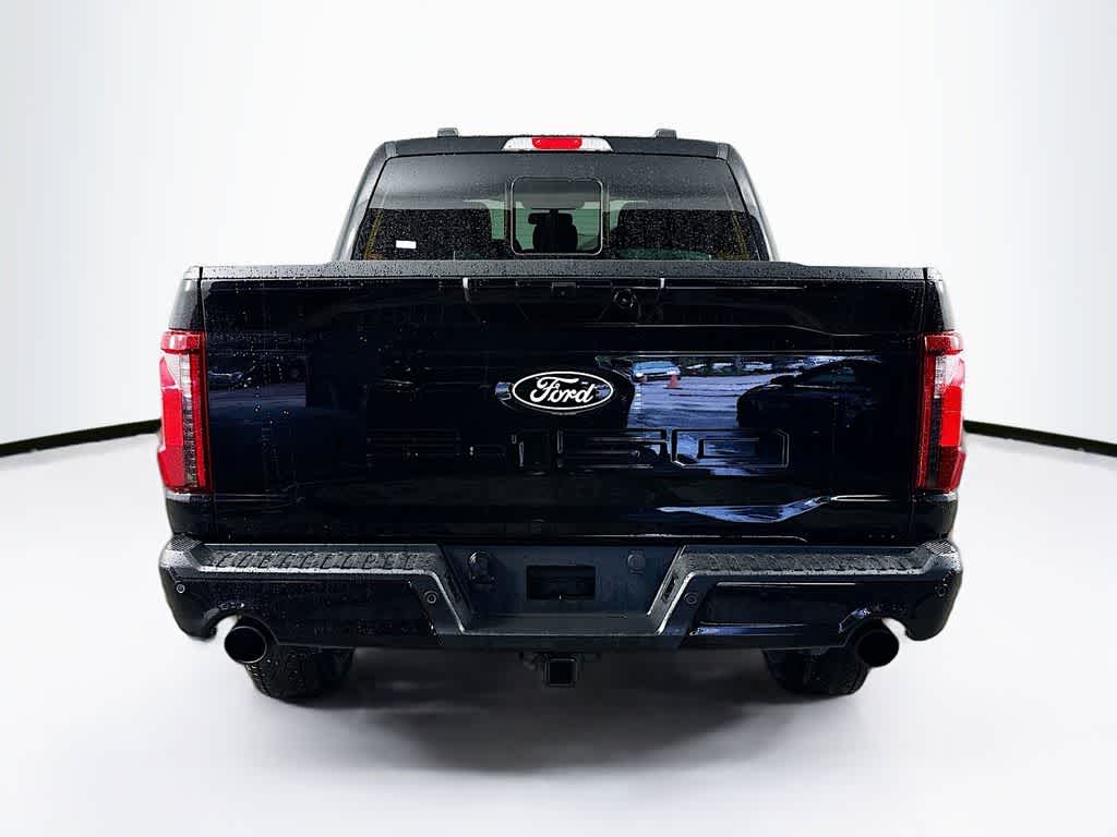 Thumbnail: 2026 Ford F-150 - 5
