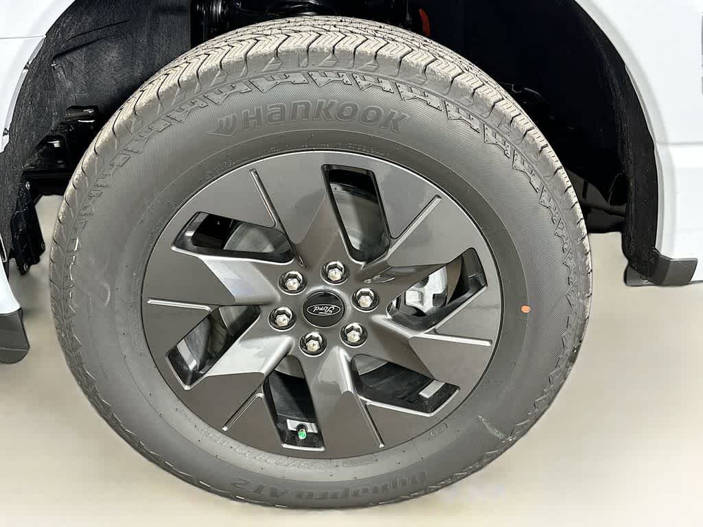 Thumbnail: 2025 Ford F-150 - 8