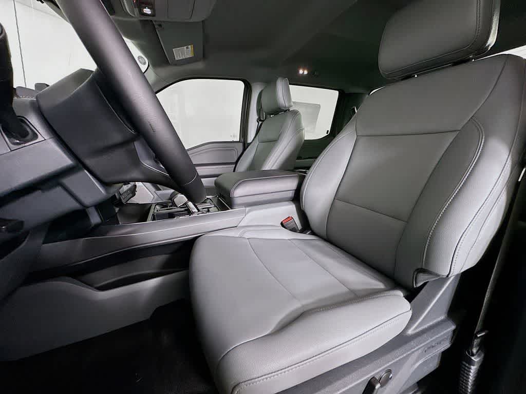 Thumbnail: 2025 Ford F-150 - 12