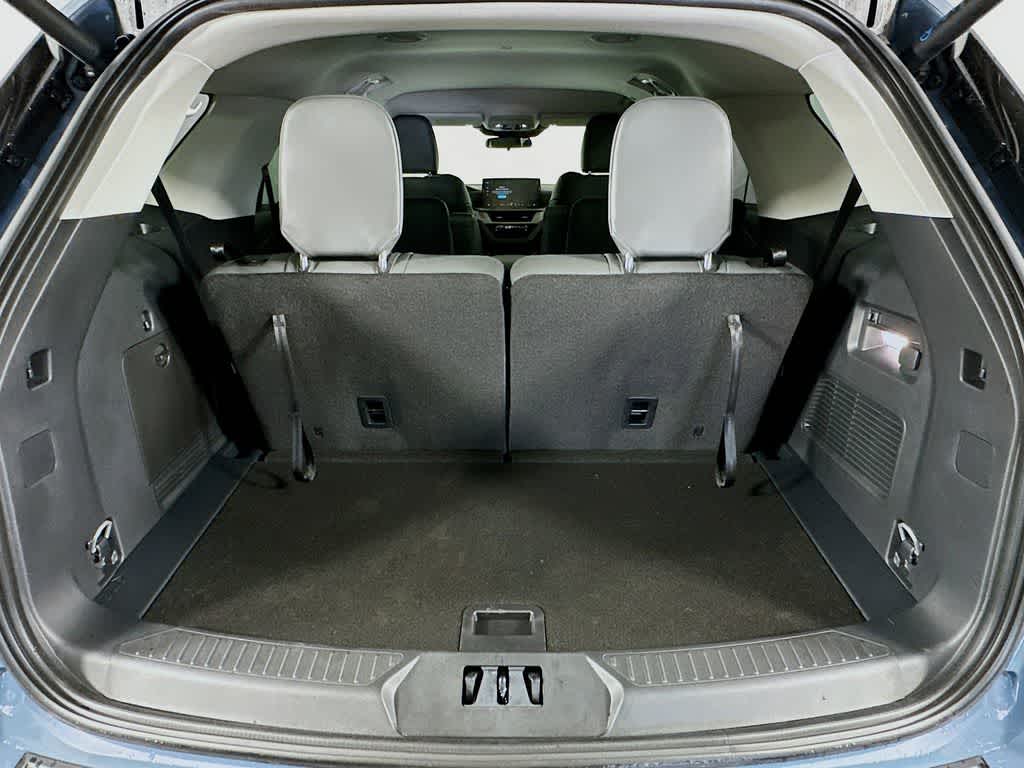 Thumbnail: 2026 Ford Explorer - 20