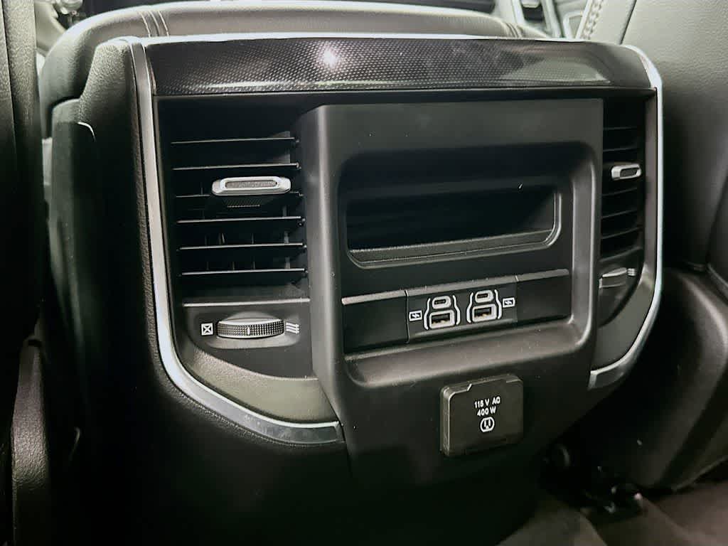 Thumbnail: 2022 RAM 1500 - 13