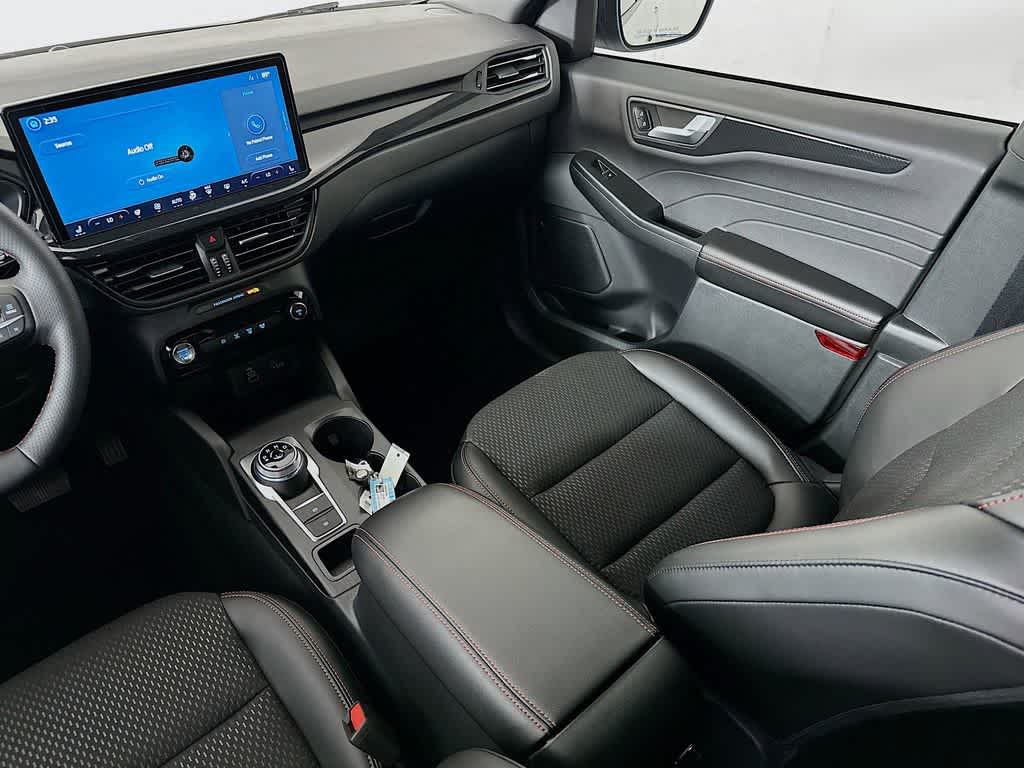 Thumbnail: 2025 Ford Escape - 11