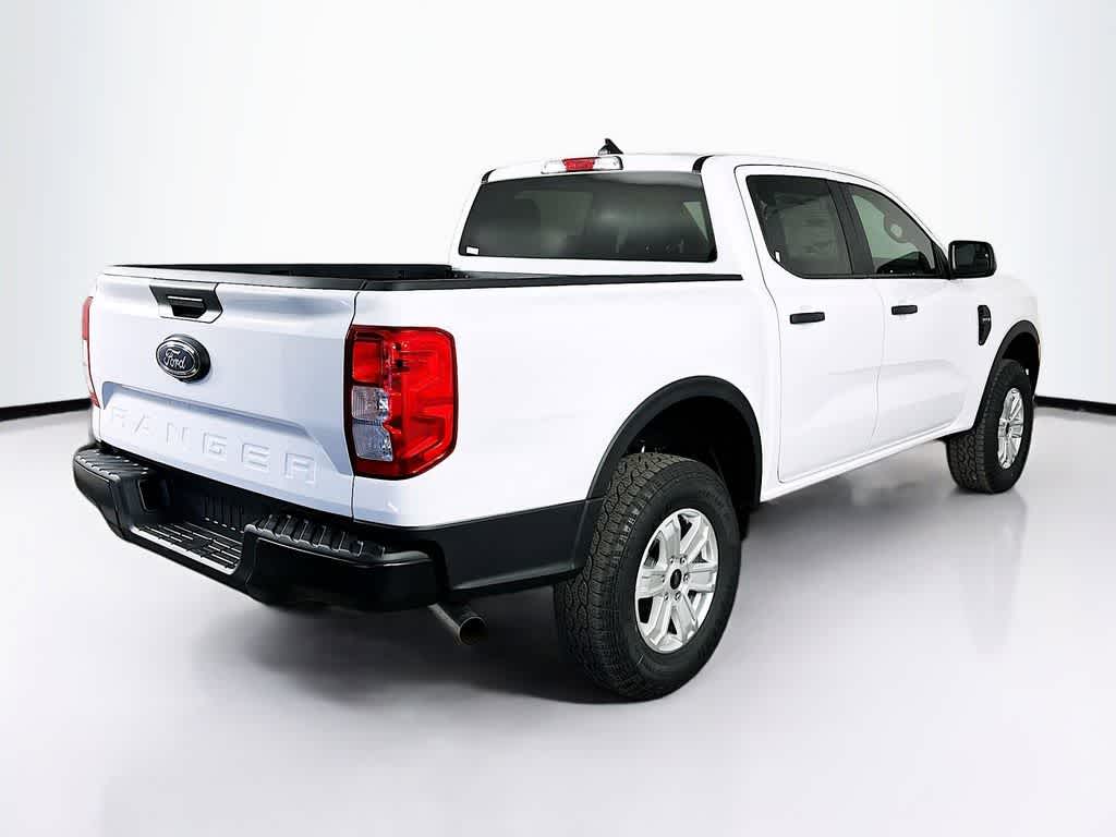 Thumbnail: 2025 Ford Ranger - 24