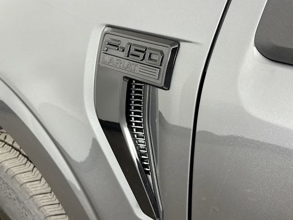 Thumbnail: 2025 Ford F-150 - 7