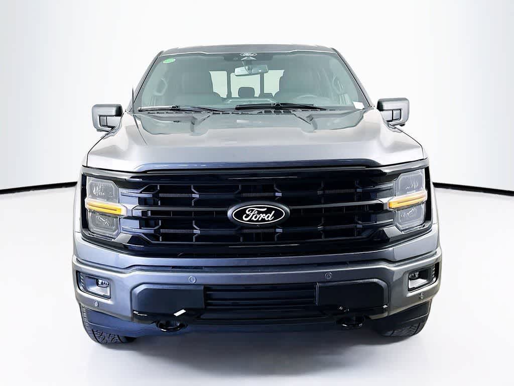 Thumbnail: 2025 Ford F-150 - 6